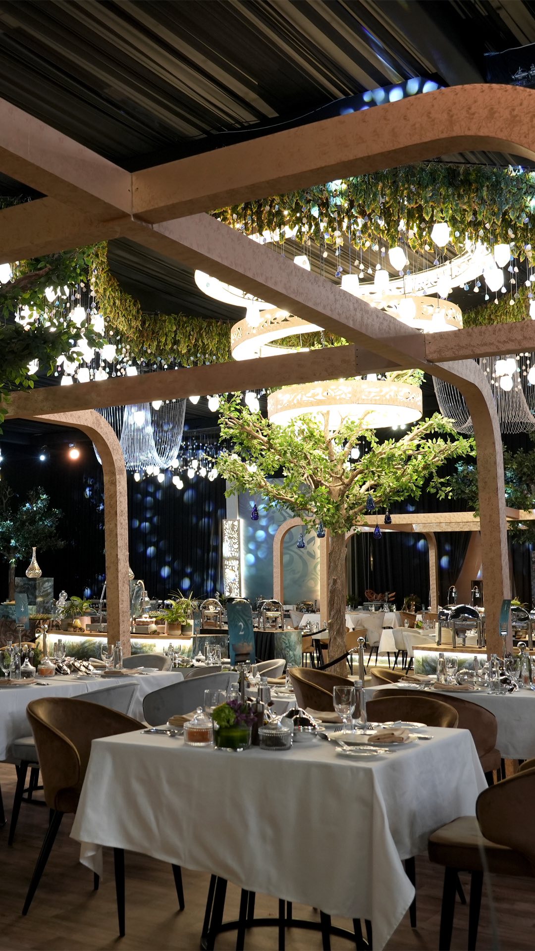 Fairmont Riyadh