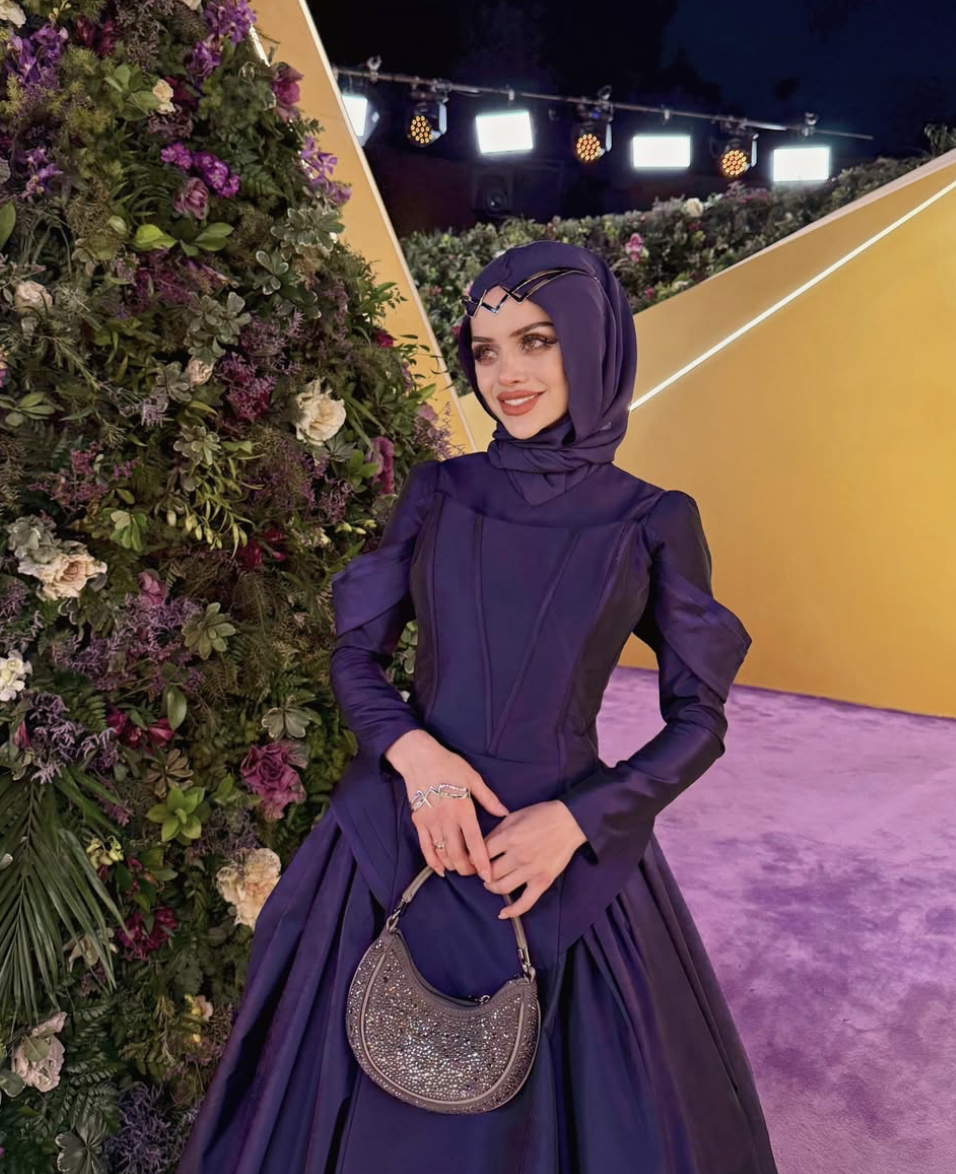 Abir El-Saghir