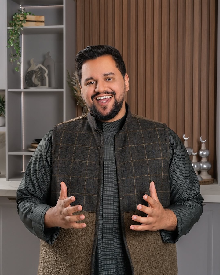 Hisham Baeshen