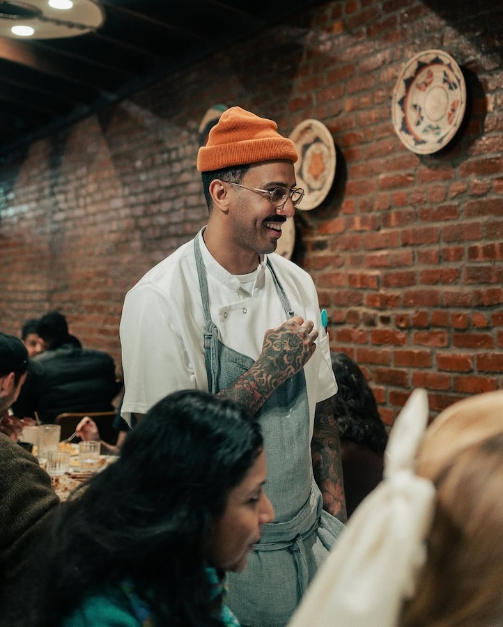 Akram Cooks