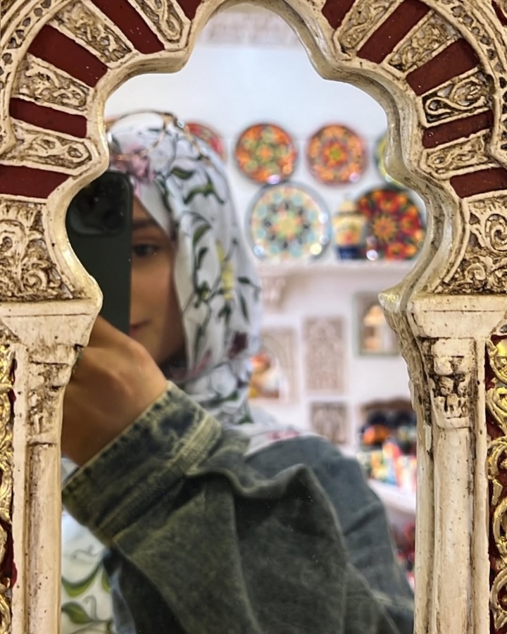 Mariam Daud