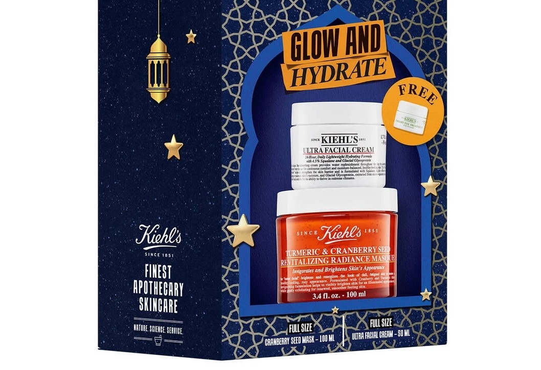 Kiehl’s