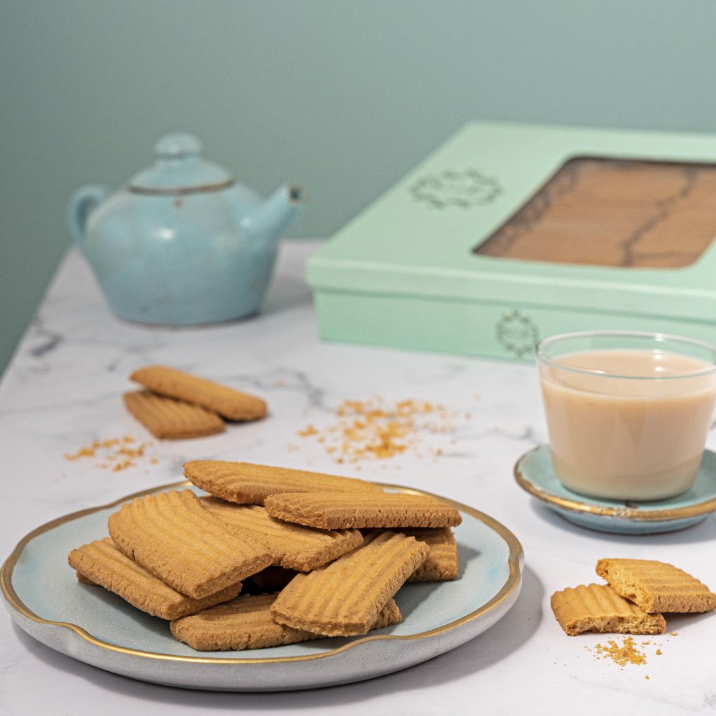 Nashader biscuits