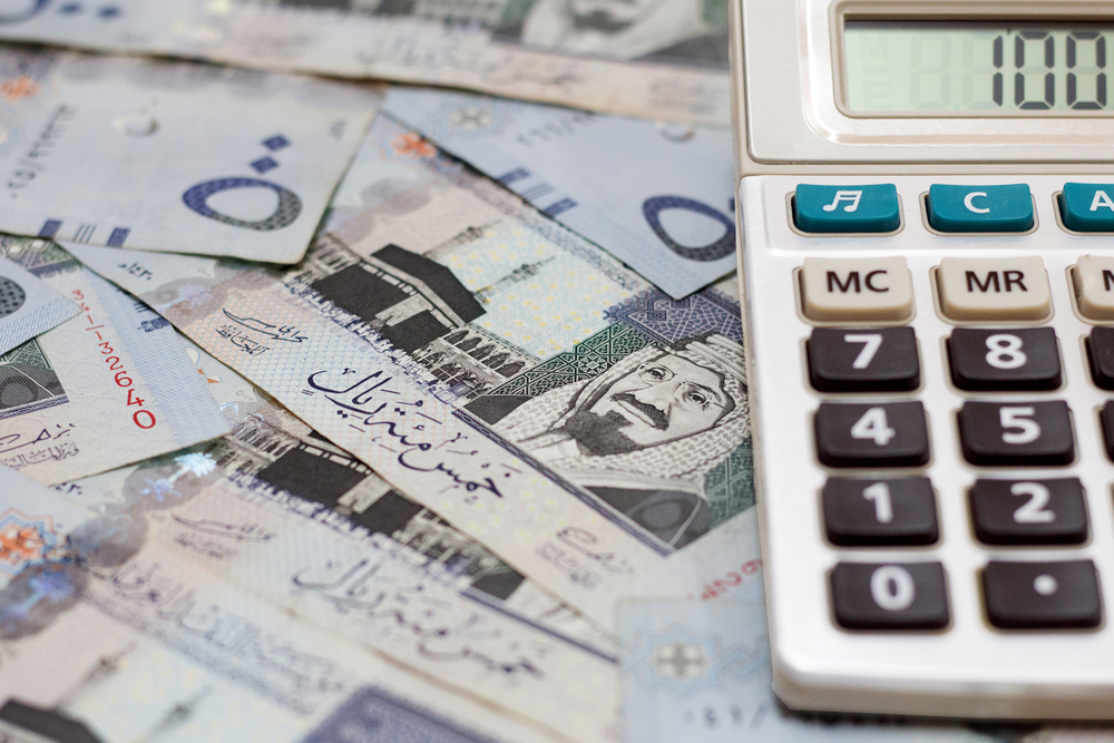 Medium-sized enterprises received the largest share of credit facilities in 2024, totaling 53.23 percent. Shutterstock