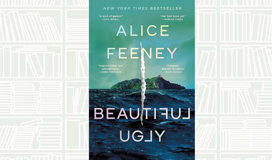What We Are Reading Today: "Beautiful Ugly"