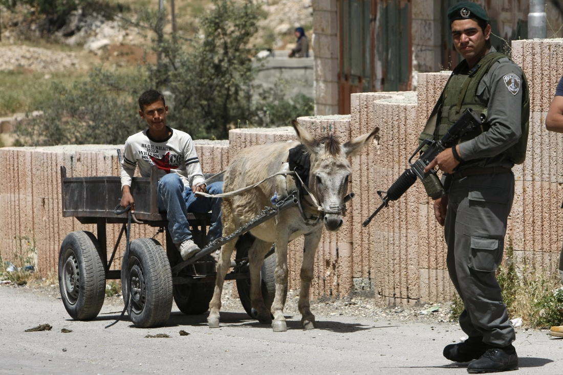 ‘By welcoming Netanyahu, Hungary is effectively giving a seal of approval to Israel’s genocide’. (FILE/AFP)
