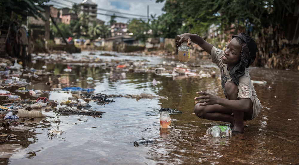 The World Health Organization has raised serious concerns over a sharp global rise in cholera infections and deaths, warning that the disease is spreading to new regions and threatening vulnerable populations already burdened by conflict and climate-related crises. (WHO/L. Pezzoli)