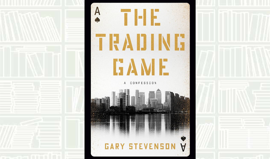 What We Are Reading Today: The Trading Game