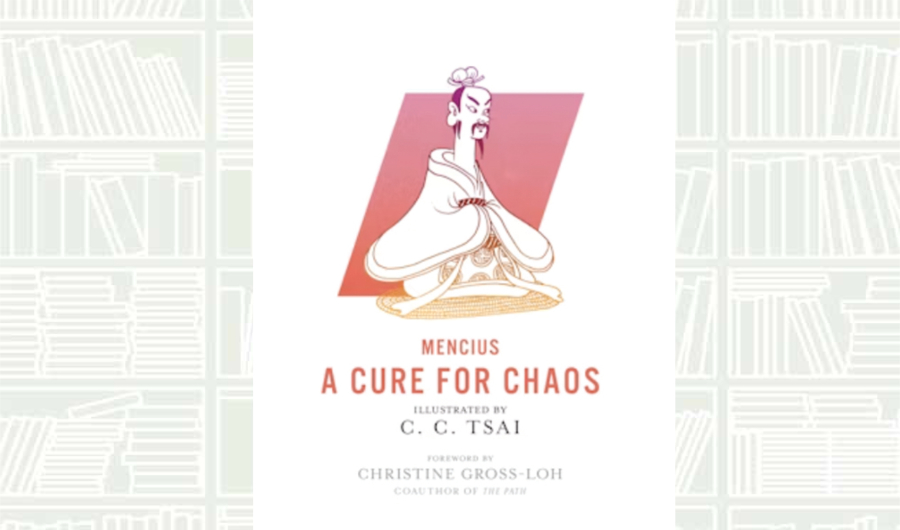What We Are Reading Today: A Cure for Chaos