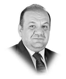 Modernizing irrigation for Saudi sustainability