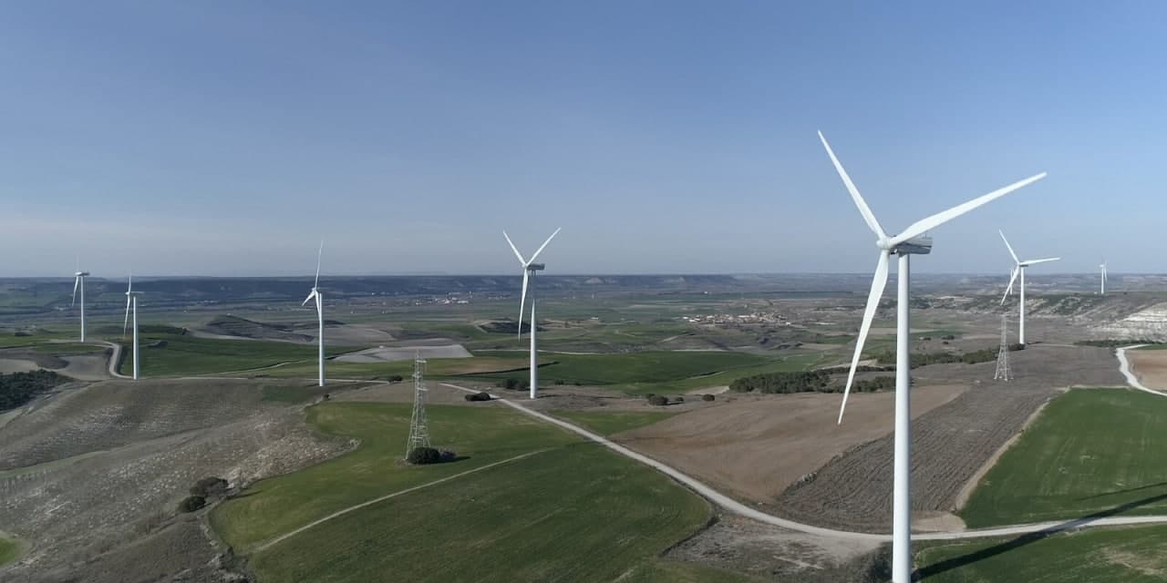 Uzbekistan aims to generate 40 percent of its electricity from renewable sources by 2030.