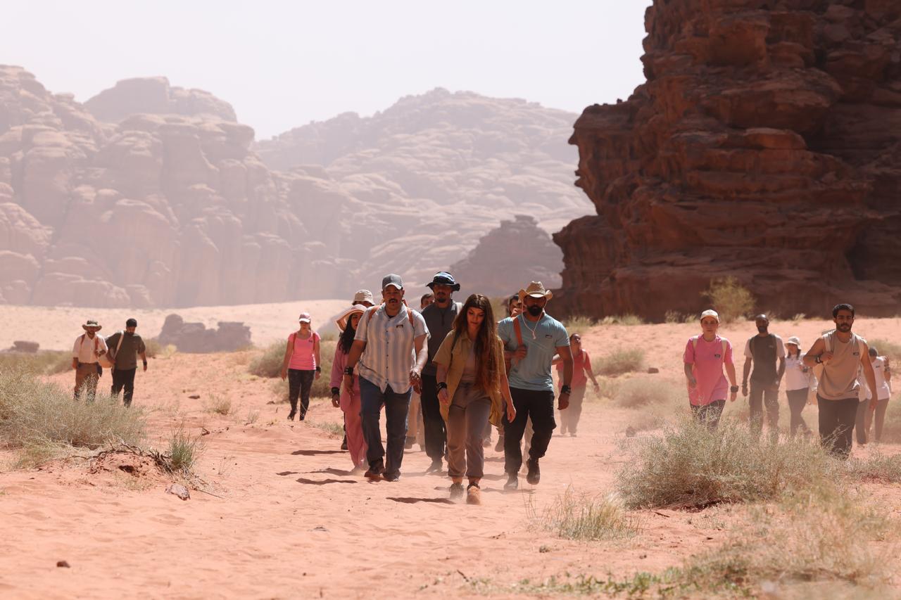 MBC launches second season of reality survival show ‘Million Dollar Land’
