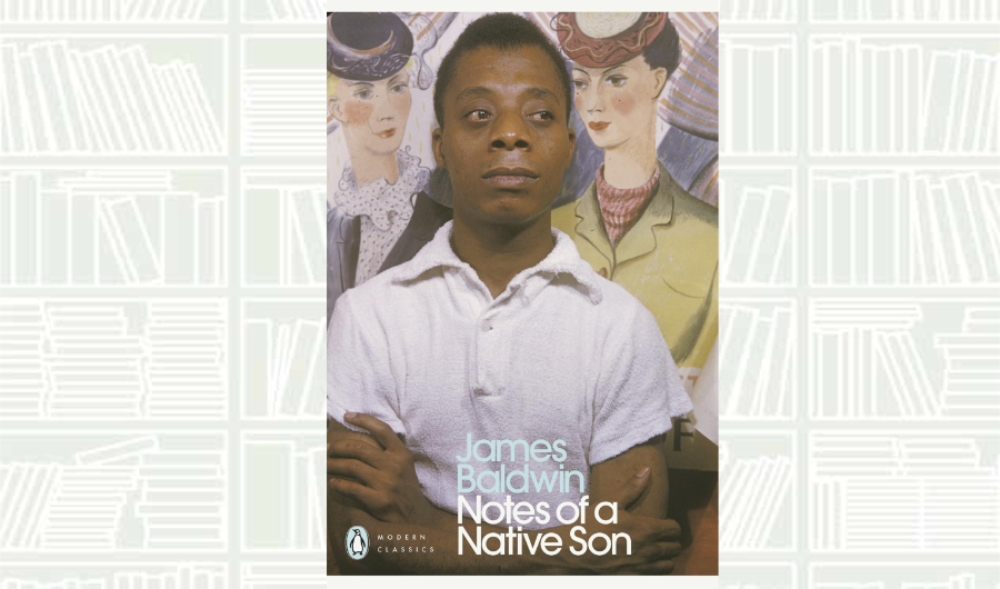 What We Are Reading Today: ‘Stranger in the Village’