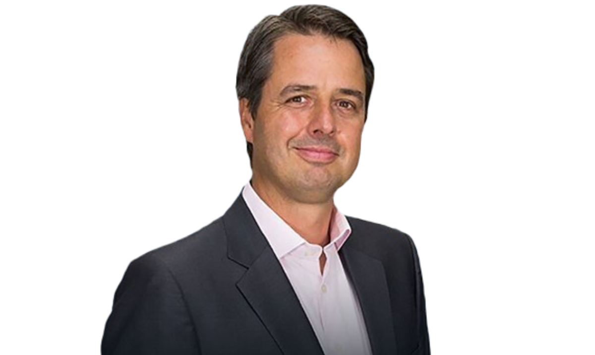 Martijn Blanken, CEO of Neo Space Group