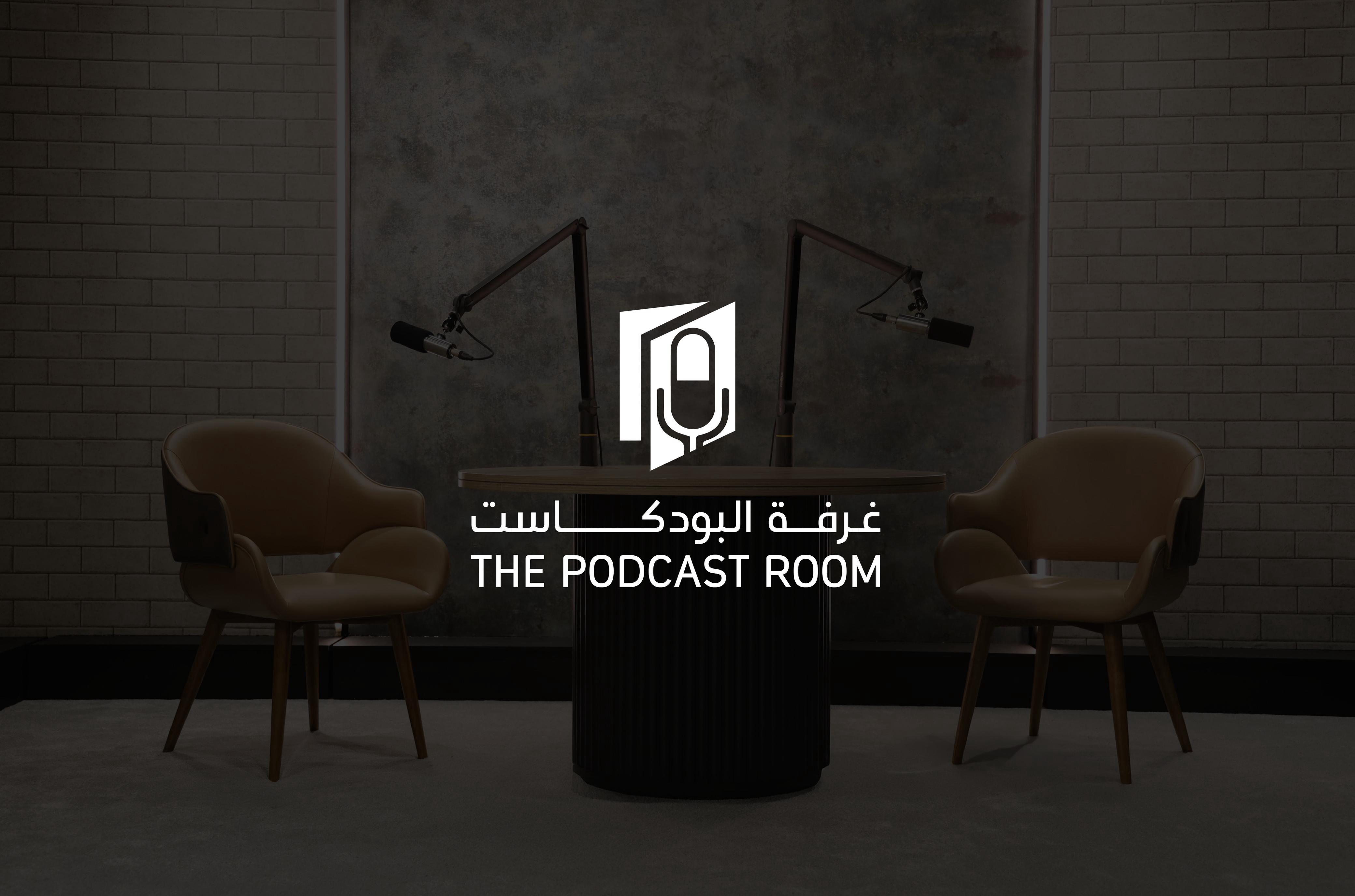 Sharjah Media City launches Podcast Room to support content creators