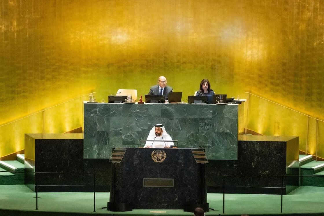 Although non-binding, the resolution reinforces global support for a conflict-free diamond trade. (WAM)