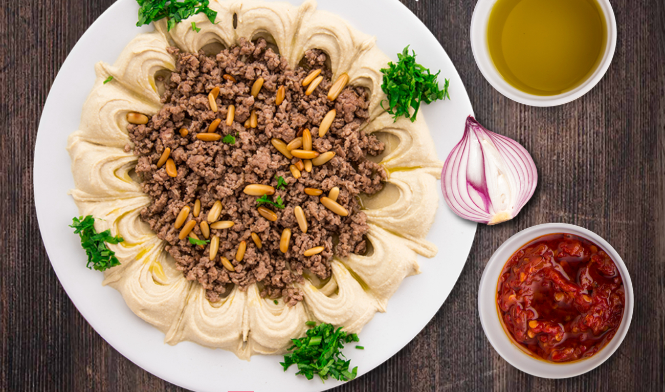 Located in one of Jeddah’s most vibrant neighborhoods, Hashem offers a welcoming, family-friendly atmosphere perfect for both dine-in and takeaway. (Supplied)
