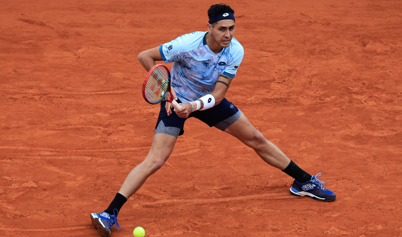 Djokovic upset by Tabilo in 2nd round, Alcaraz advances at Monte Carlo