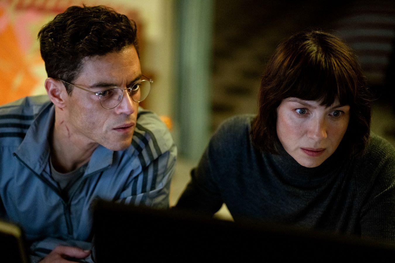 Rami Malek: ‘I consider myself fortunate to have shared the screen with these actors’