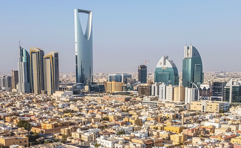 Saudi Arabia introduces 5% tax on real estate transactions