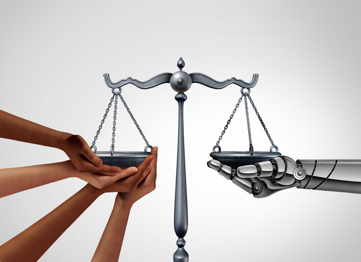 As AI becomes increasingly entangled in the infrastructure of modern life, protecting privacy is no longer a niche concern — it’s a collective responsibility, says Cognizant executive Osama El-Masry. (Getty Images illustration image)