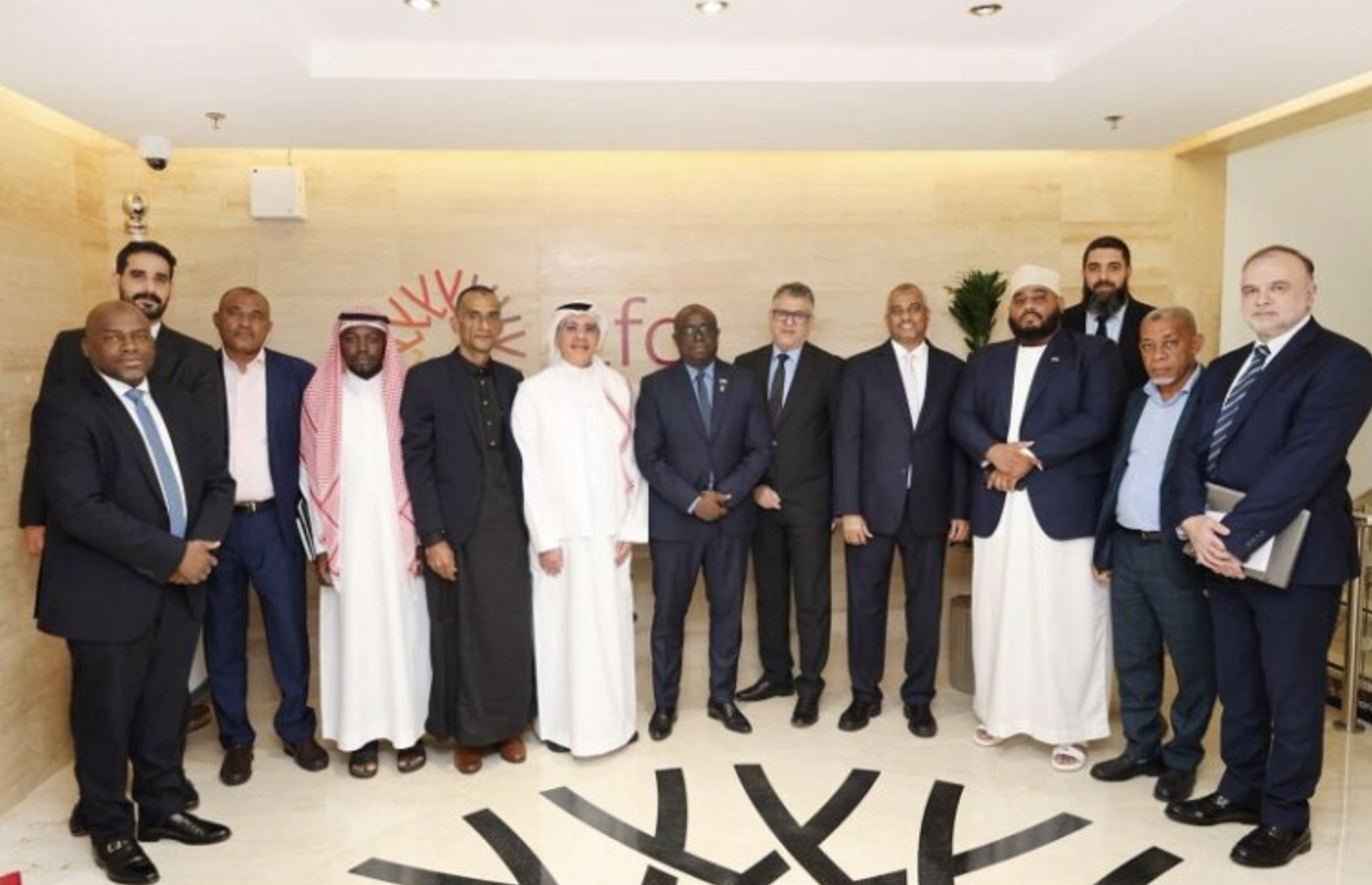 ITFC inks $45m energy deal with Comoros