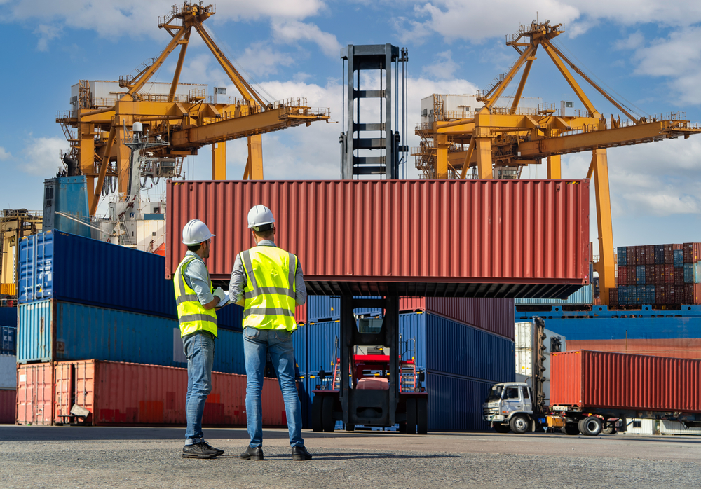 While the GCC countries were spared the harshest penalties, the ripple effects pose indirect risks to the region’s economic outlook. Shutterstock