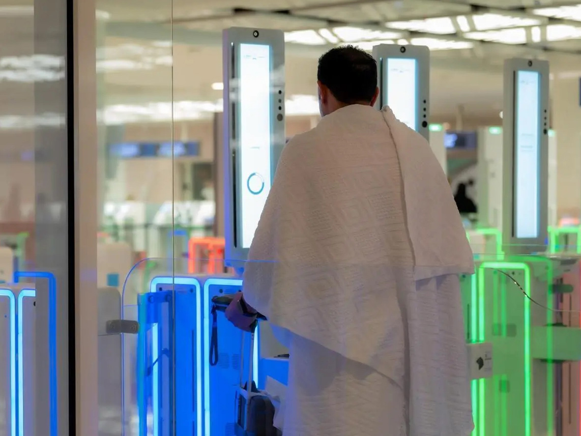 No one holding any type of visa will be permitted to enter or remain in Makkah — except those with Hajj visas — starting April 29. (SPA)
