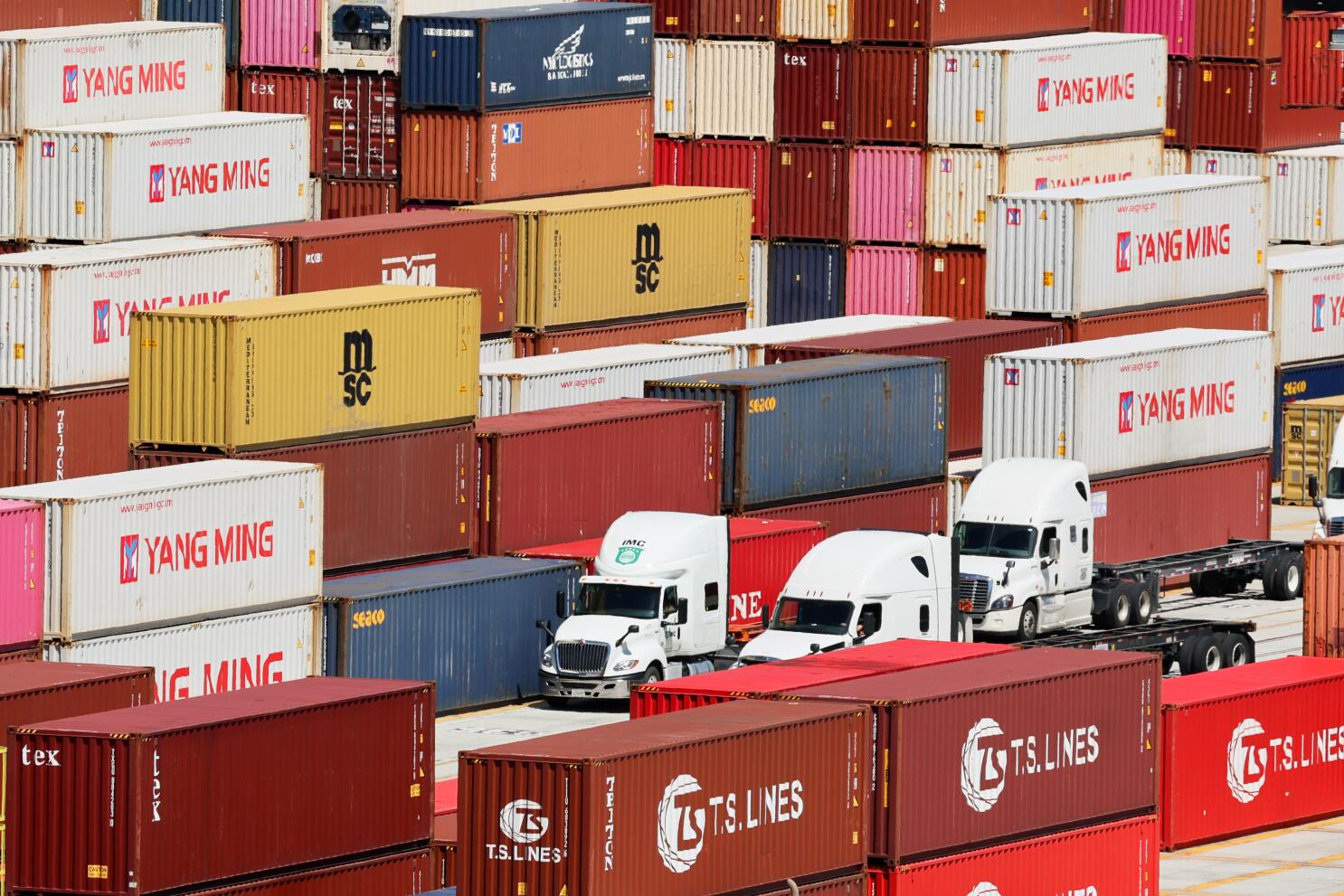 A notice late Friday by the US Customs and Border Protection office said smartphones, laptops, memory chips and other products would be excluded from the global levies President Donald Trump rolled out this month.
