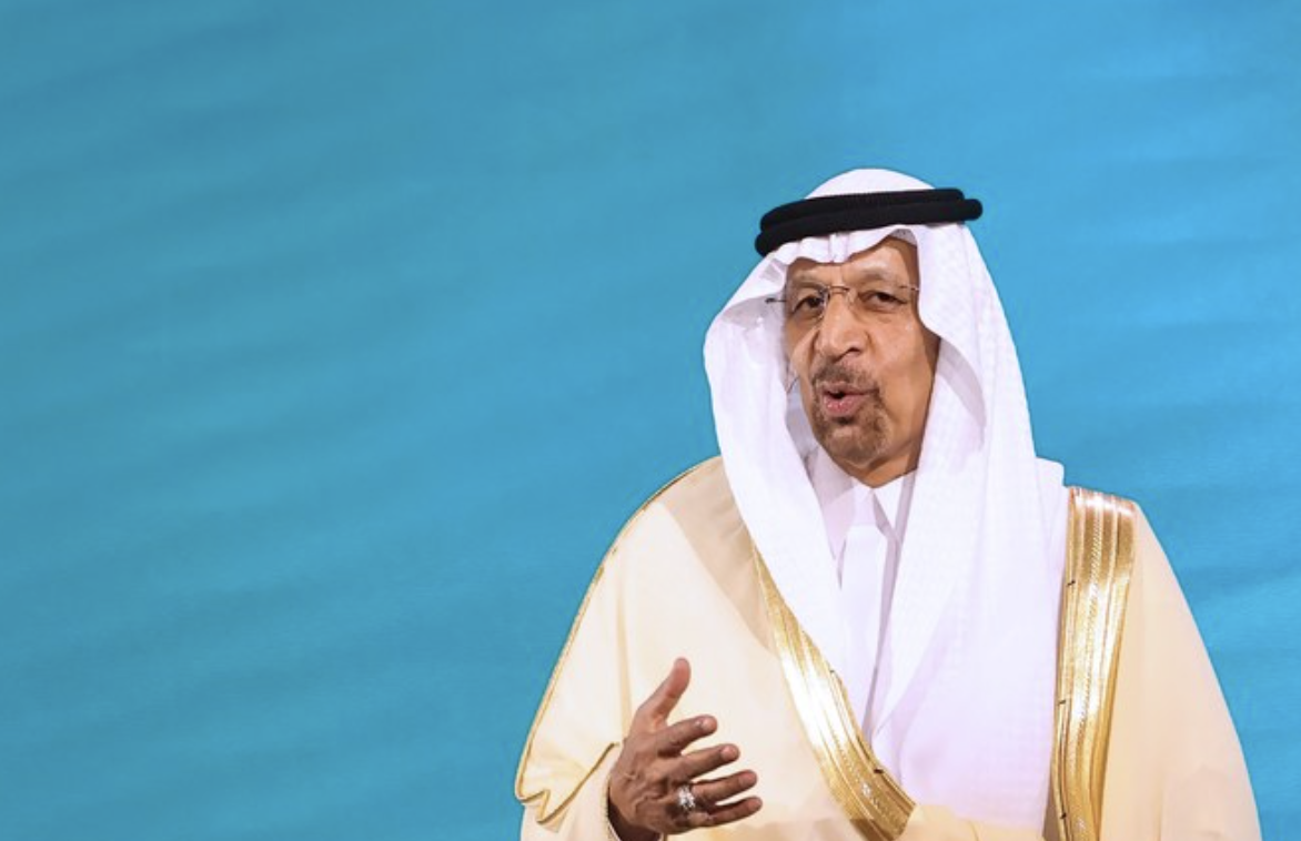 Saudi Minister of Investment Khalid Al-Falih said the City of London’s leading global expertise and innovative approach matched Saudi ambitions, adding the Kingdom's long-standing partnership with the UK spans decades. (Instagram)