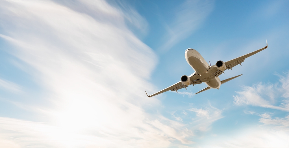 GACA said that the initiative is designed “to enhance the quality of services provided to travelers, raise the level of competitiveness.” Shutterstock