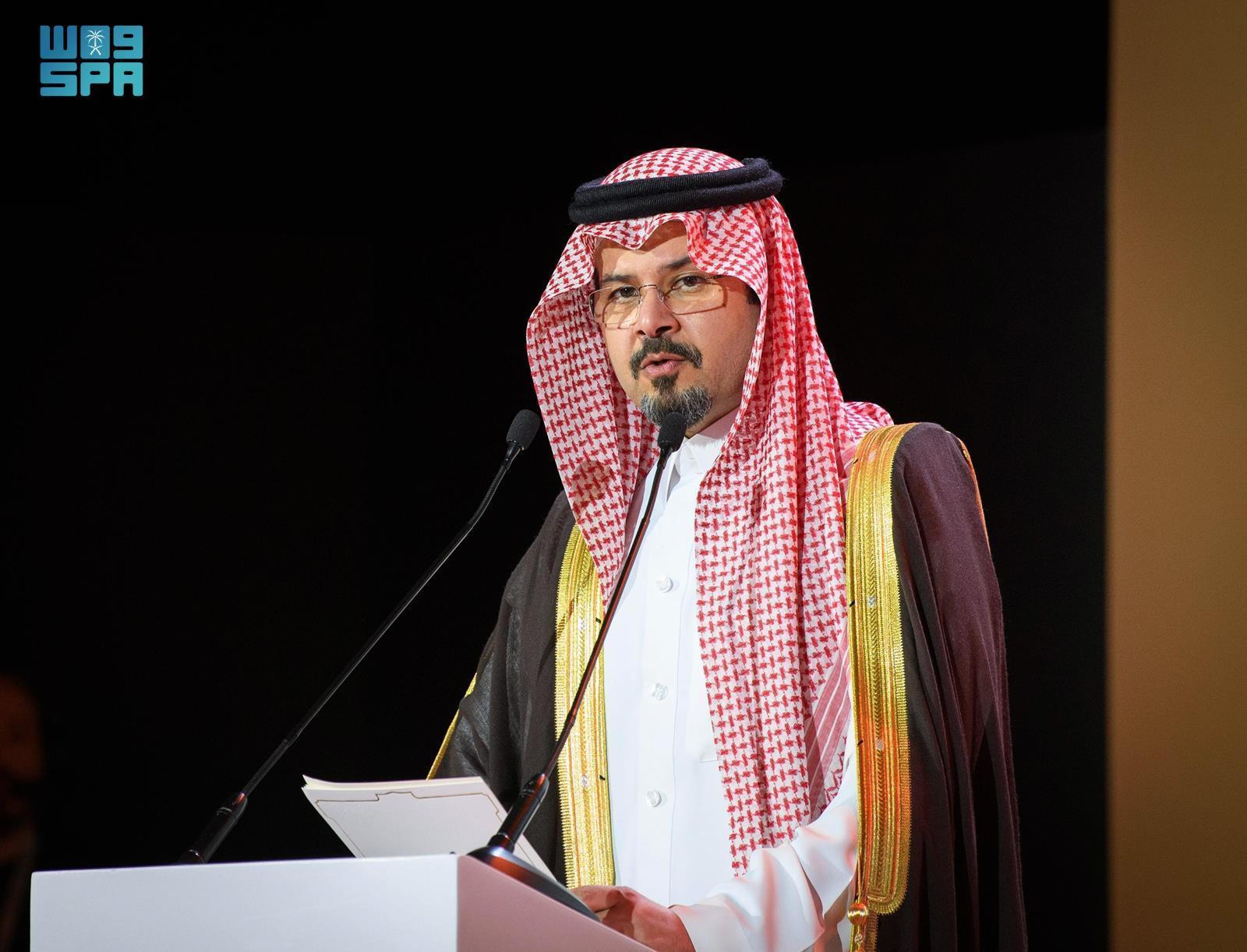 Prince Salman reaffirmed the leadership’s commitment to serving Islam by ensuring the comfort, safety and security of pilgrims. (SPA)