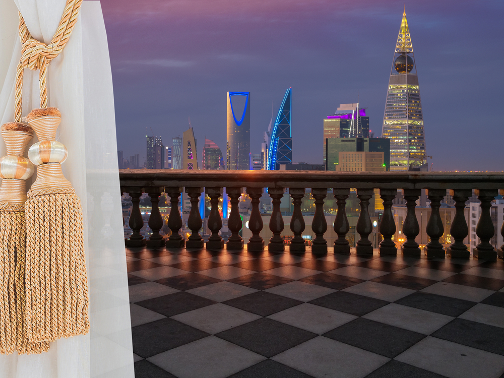 Saudi Arabia sees 333% surge in private hospitality licenses amid tourism boom