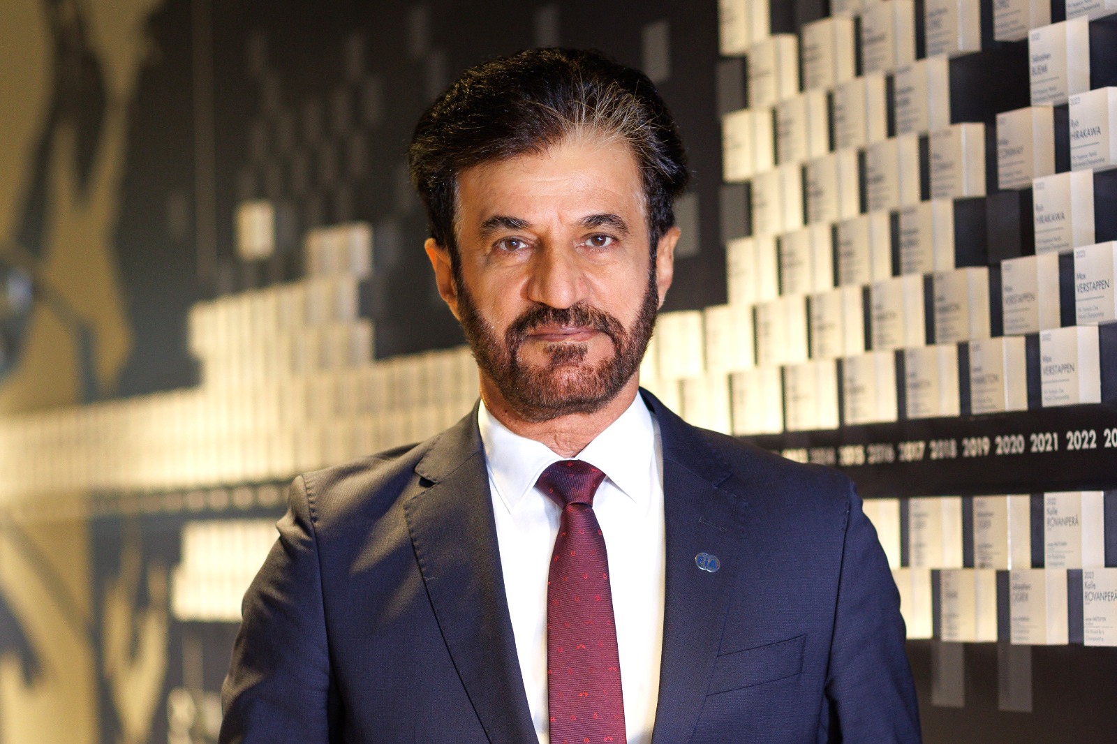 FIA President Mohammed Ben Sulayem says Saudi Arabia has quickly made a major impact on F1 over the last four years.(Supplied)