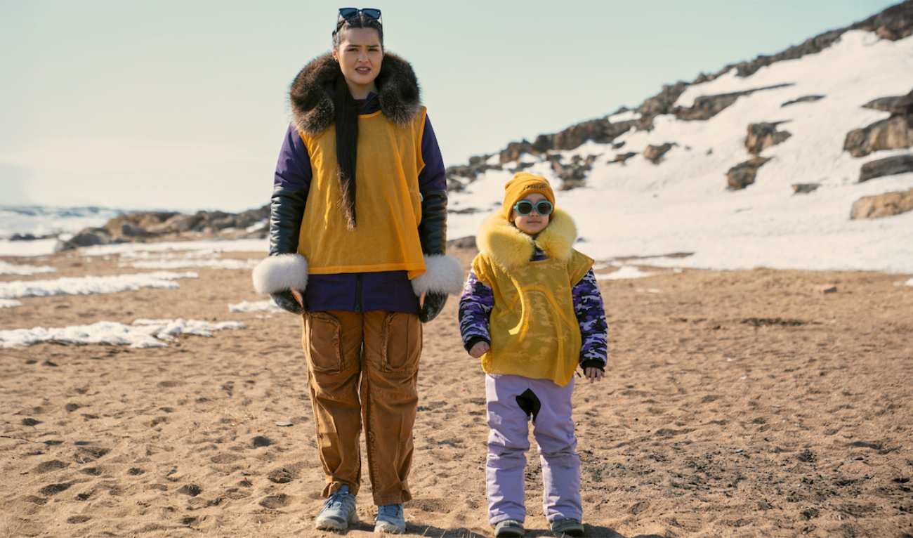 Review: Netflix’s ‘North of North’ offers a fresh and authentic look at Inuit life