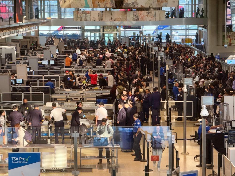 Trump administration has already revoked hundreds of visas. (AFP/File)