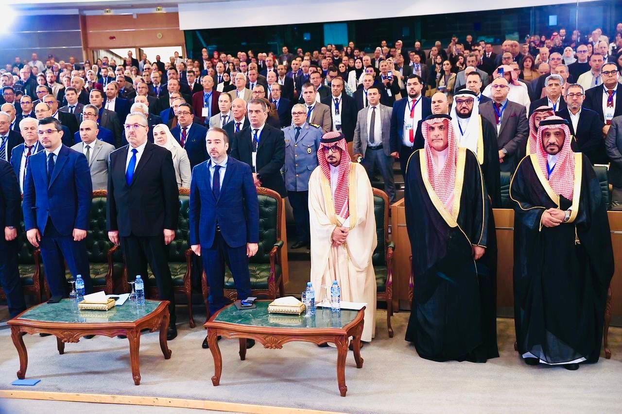 The Saudi-Algerian Business Forum, held on April 20 in the Algerian capital, featured extensive discussions on enhancing bilateral economic cooperation.
