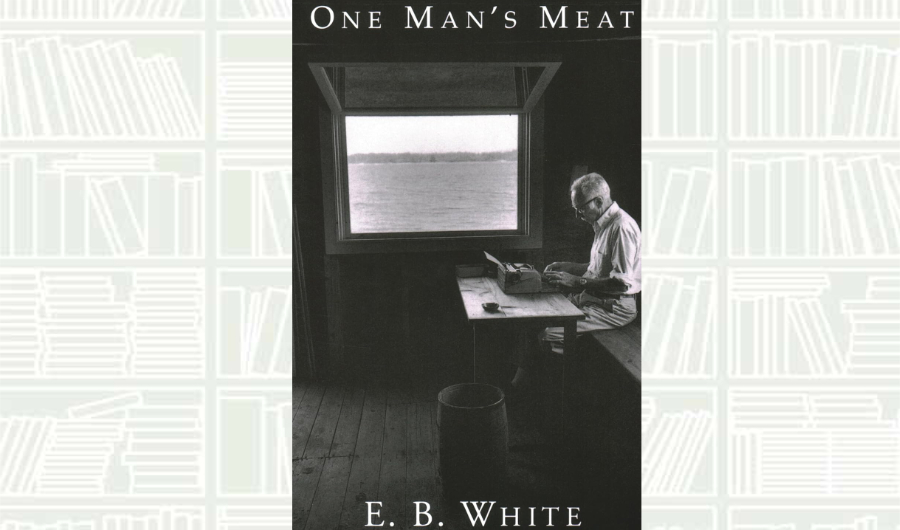 What We Are Reading Today: ‘Once More to the Lake’