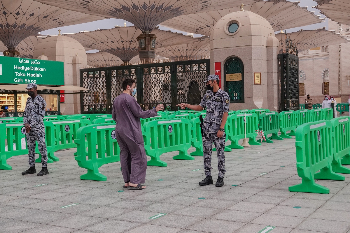 MOI warns of penalties on any foreigner who overstays his or her visa. (AN photo)
