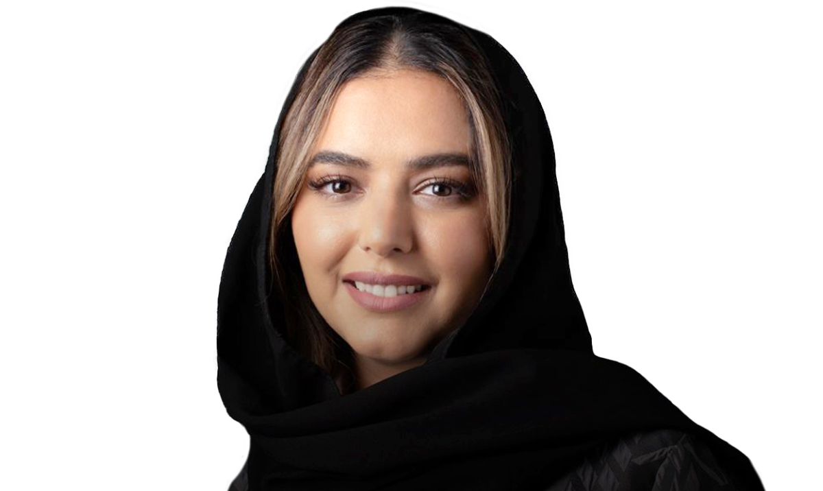Shorog Al-Qurashi