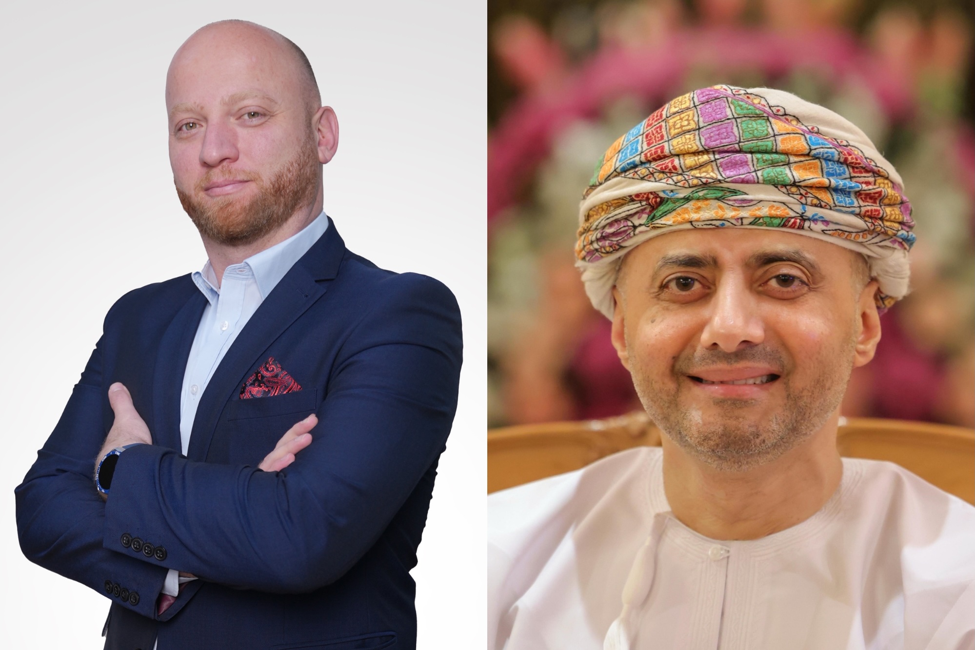 SABCO Media names Omar Othman new chief executive officer