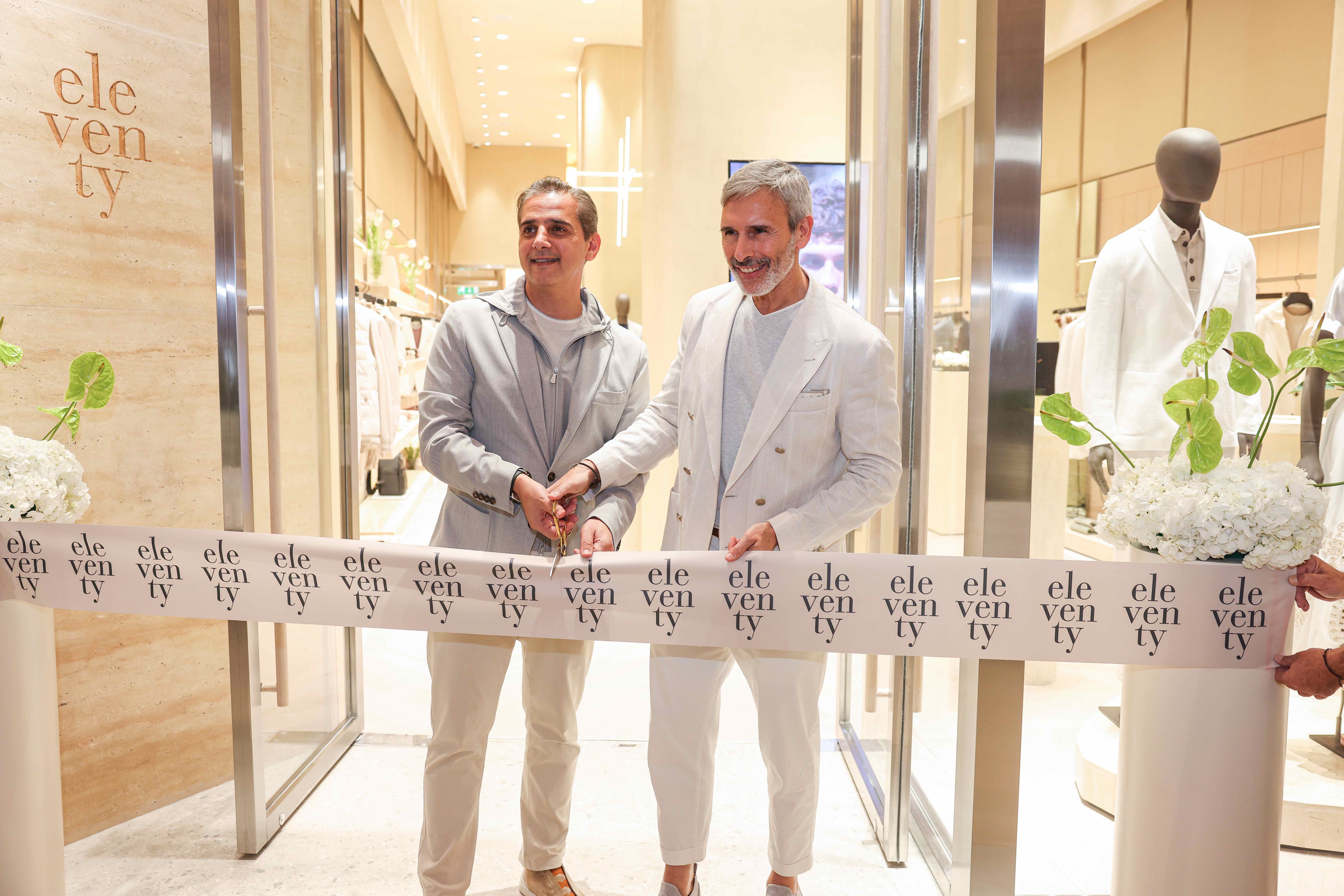 Majid Al-Futtaim expands lifestyle retail footprint across Saudi Arabia