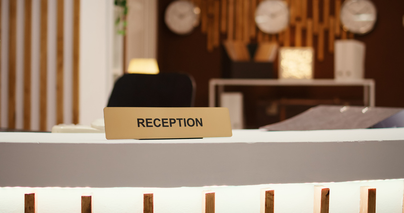 Saudi Arabia’s hospitality footprint continued to grow, with the number of licensed establishments rising to 4,425 by the end of 2024. Getty