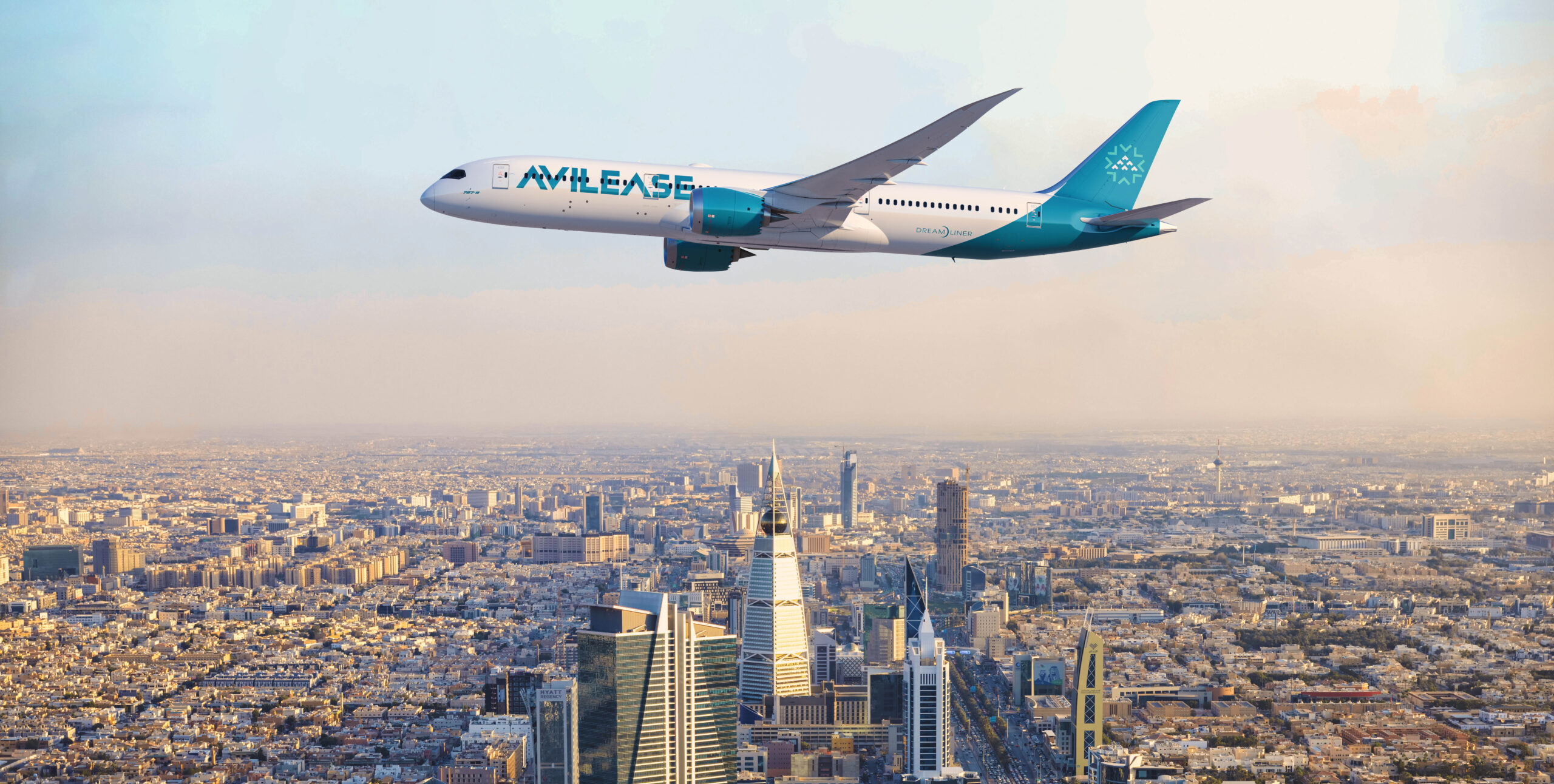 $1.5bn credit facility positions firm for global expansion, says AviLease CEO