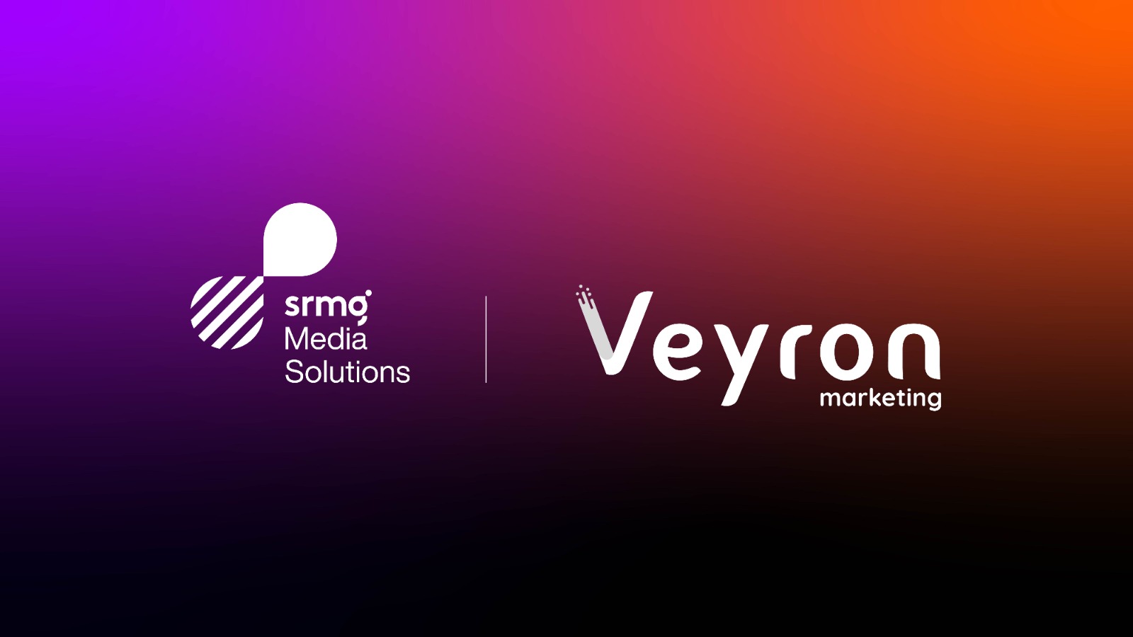 SRMG Media Solutions, Veyron ink deal to drive regional ad growth