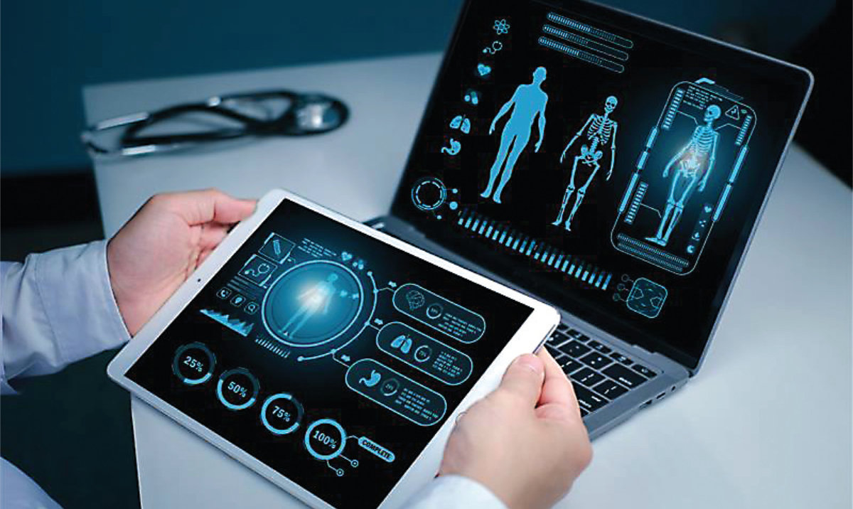 GenAI is proving to be a game-changer in optimizing care delivery.