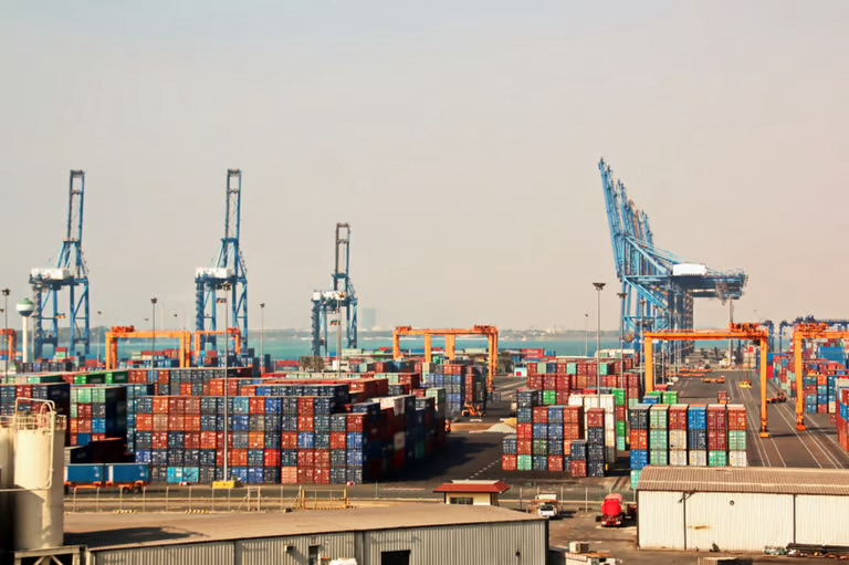 Saudi Arabia’s non-oil exports surge 113% since Vision 2030 launch