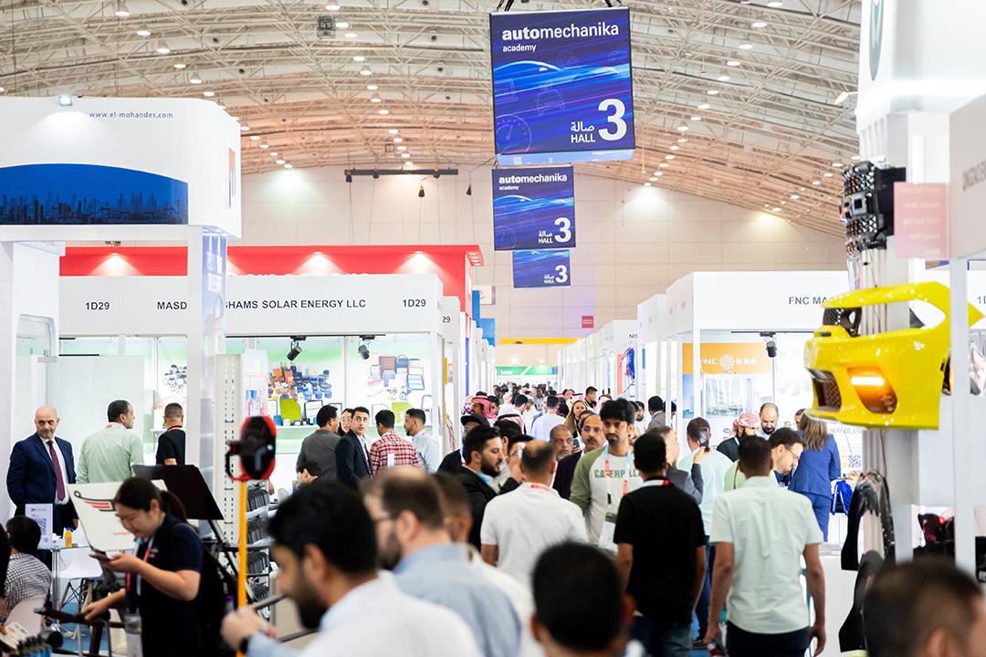 Automechanika Riyadh to address need for future-proofing KSA’s automotive workforce