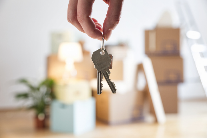 The total number of contracts documented since the launch of the real estate brokerage system is more than 1.4 million. Getty