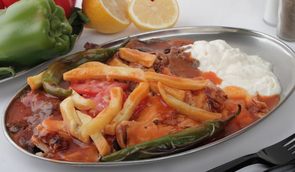 Where We Are Going Today: Ashwag restaurant in Jeddah